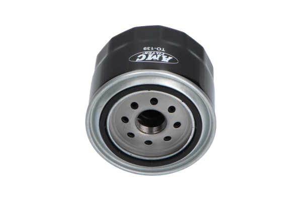 Compre Filtro de aceite TO-139 original asequible comparable con números OEM online 90915300018T