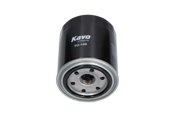 Kjøp KAVO PARTS Oljefilter Product No .: TO-140 for den lave prisen av 178,27 kr