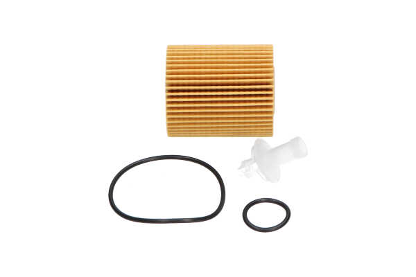 Köp KAVO PARTS Oljefilter Produktnummer: TO-142 till det förmånliga priset av 74,56 kr