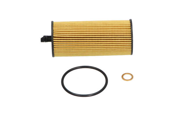KAVO PARTS Ölfilter Produkt Nr.: TO-148 zum günstigen Preis von 8,03 € kaufen