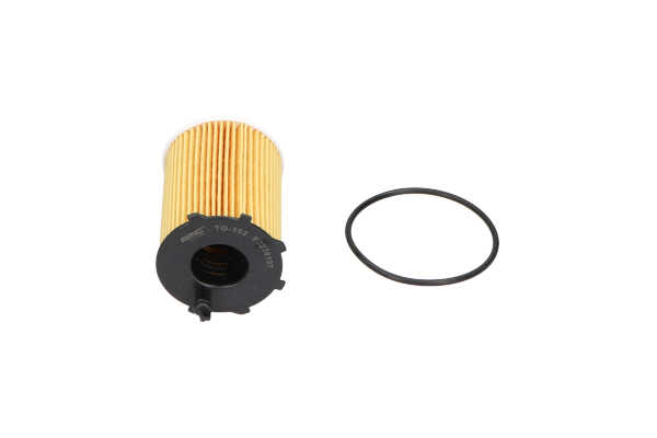 Kjøp KAVO PARTS Oljefilter Product No .: TO-152 for den lave prisen av 95,39 kr