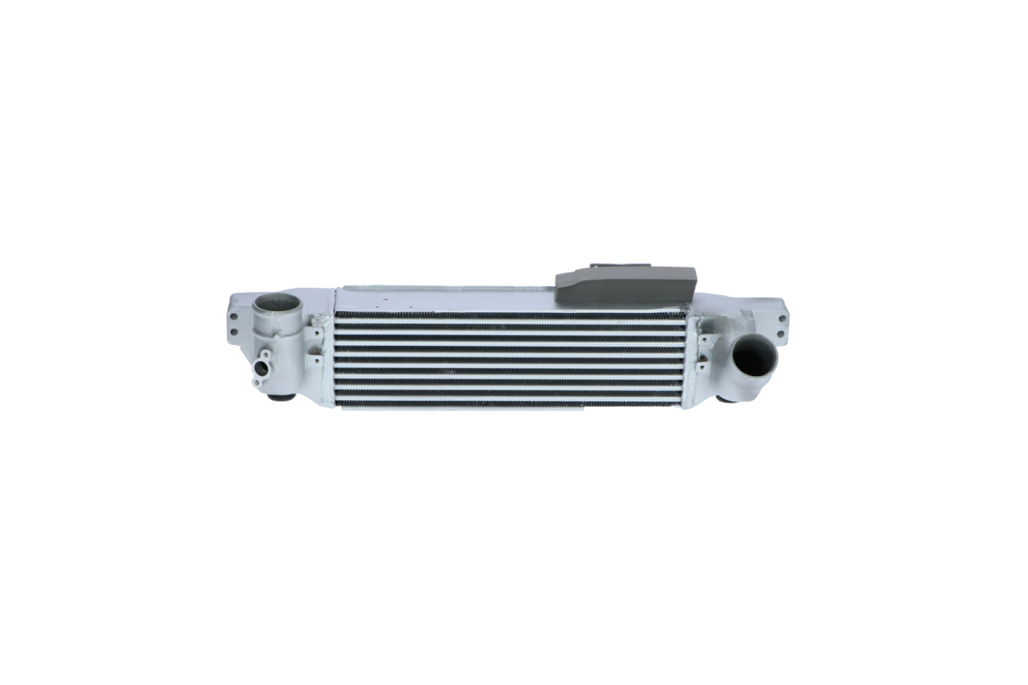 OEM Intercooler KIA 3.0 D 86 CP motor diesel 281904A470 de la NRF online la un preț incredibil