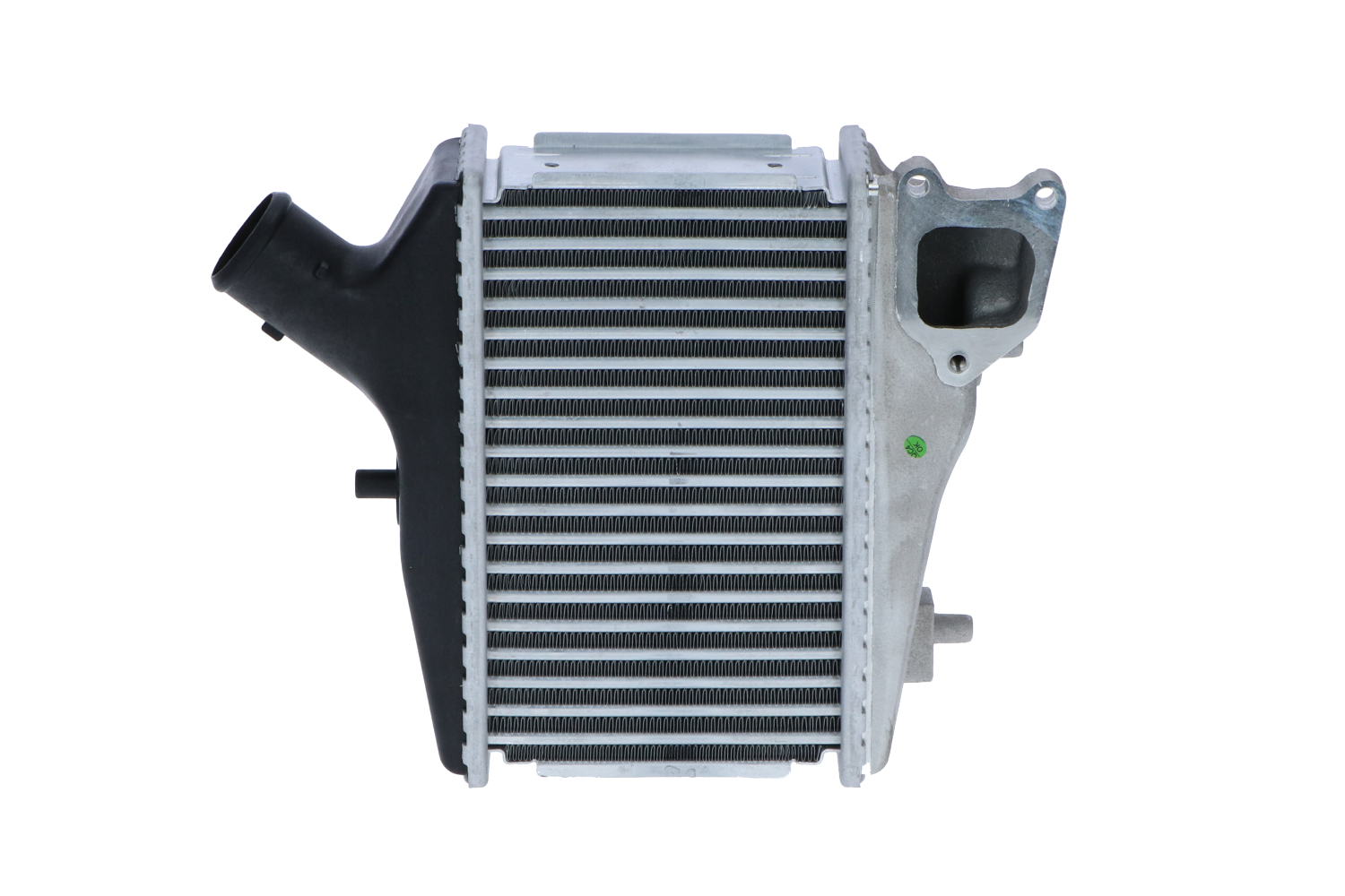 Kjøp NRF Intercooler Product No .: 30950 for den lave prisen av 2084,62 kr