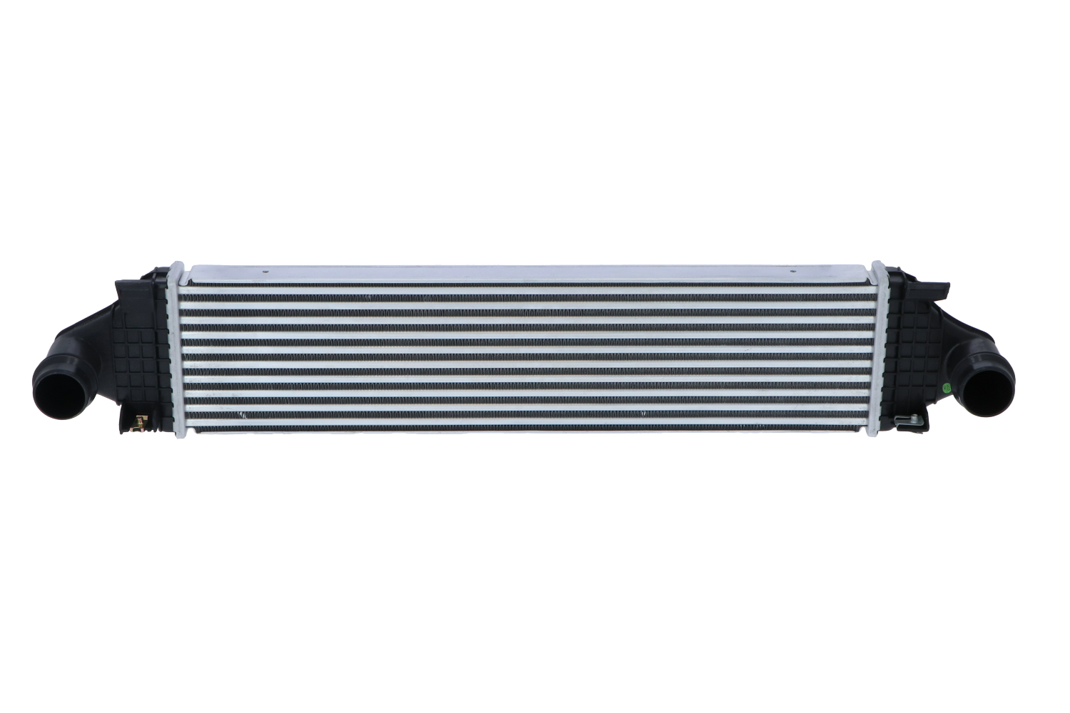 OEM Radiator intercooler VOLVO S60 II Cross Country (134) 2016 31367277, 30741669, 31273910 NRF