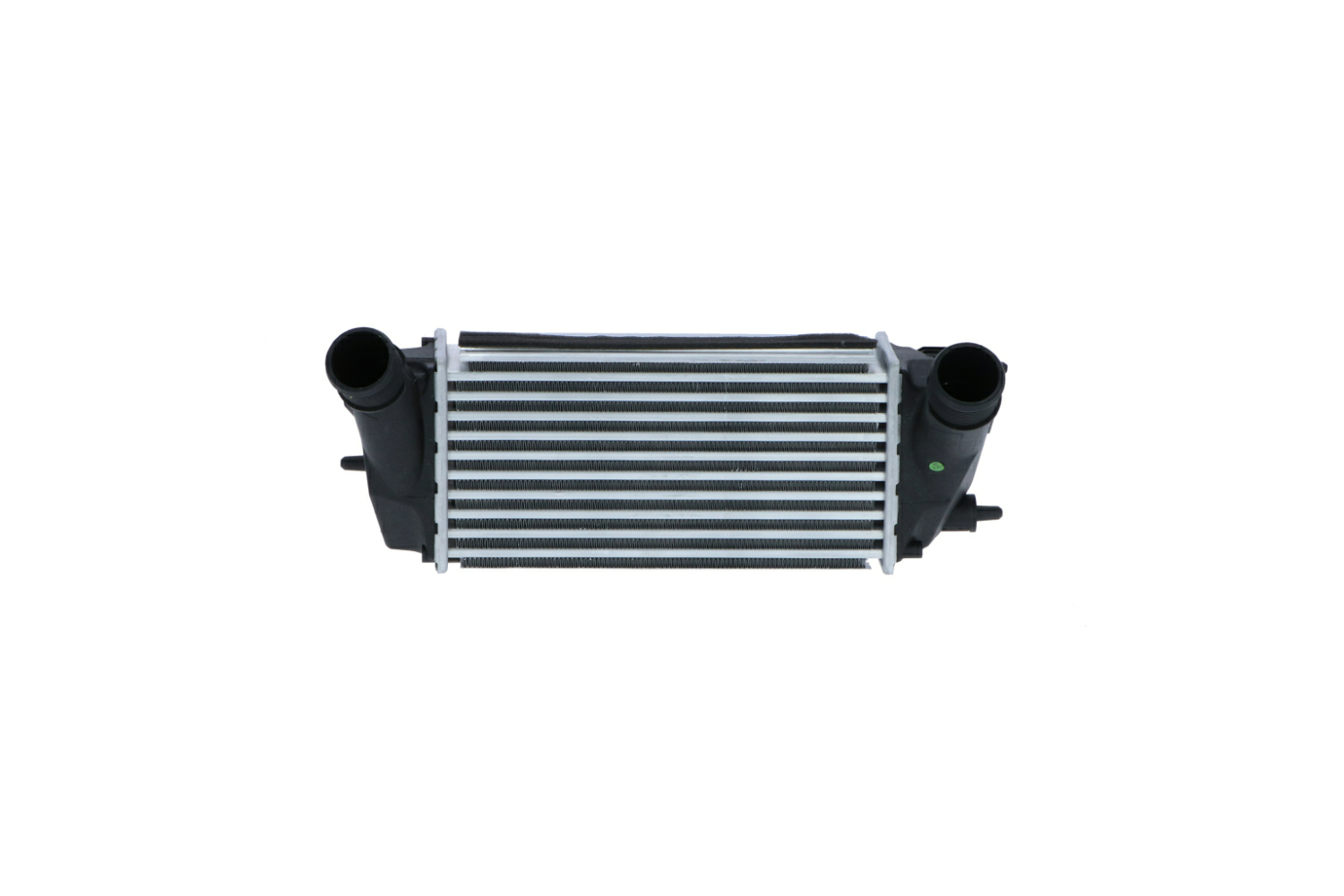 Ford Fiesta Mk6 Saloon 2011 Intercooler NRF OEM 1776956, 1878630, 2013451