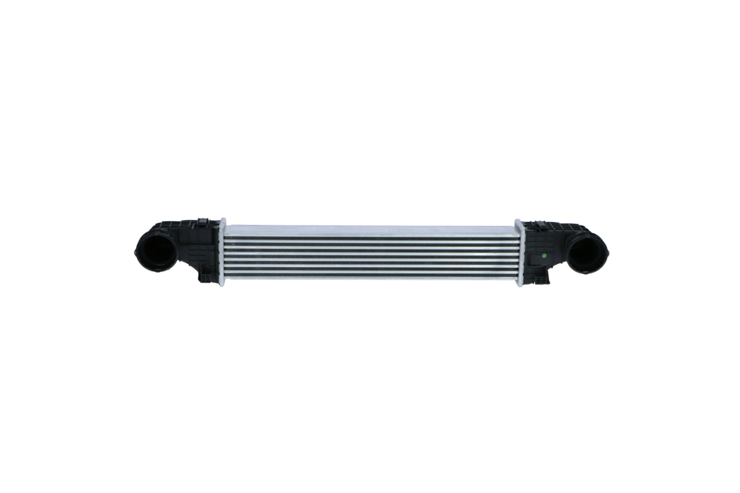 OE Laddluftkylare MERCEDES-BENZ CLS 2011 2115002602, A2115002602, 2045000200 från NRF