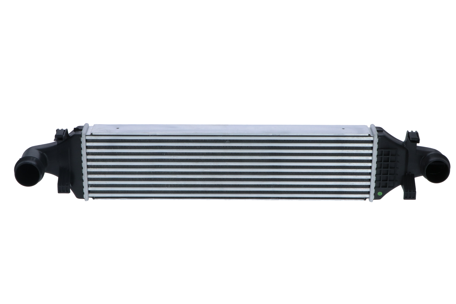 OE Turbo intercooler MERCEDES-BENZ Classe B 2013 144615DC0A, 2465000900, A2465000900 di NRF