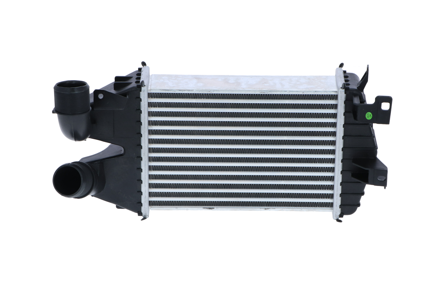 OEM Chladič plniaceho vzduchu VAUXHALL 1.7 CDTi (L35) 110 HP nafta 13240831 od NRF online za výborné ceny