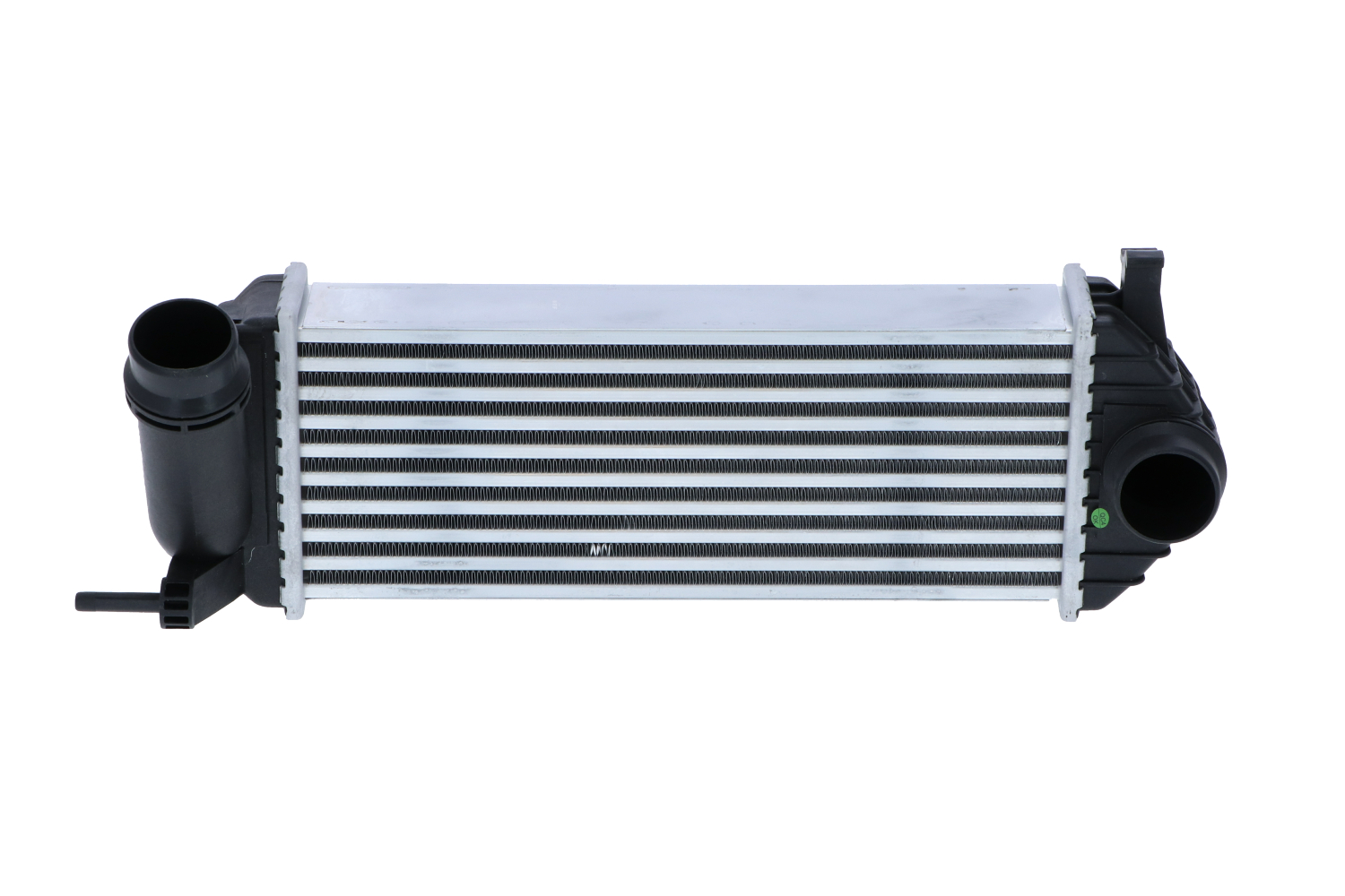 OEM Intercooler Renault Kangoo 2 Express 2012 144961489R, 144963234R, 4150900014 NRF