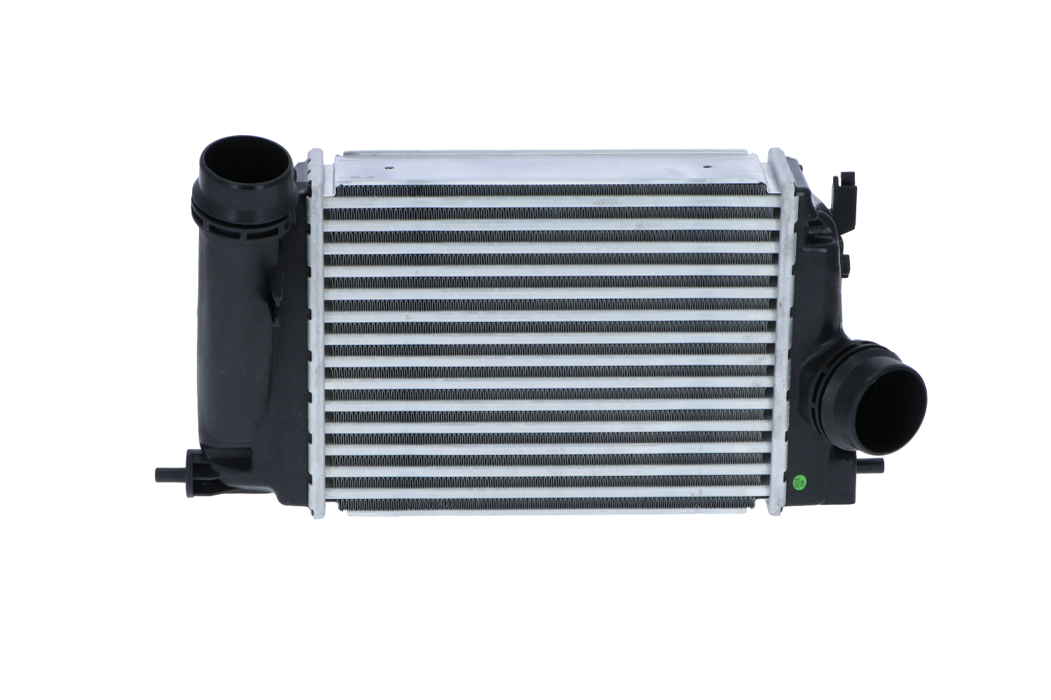 Koop online goedkoop originele Intercooler 30973 vergelijkbaar met 144614EA0A OEM-nummers