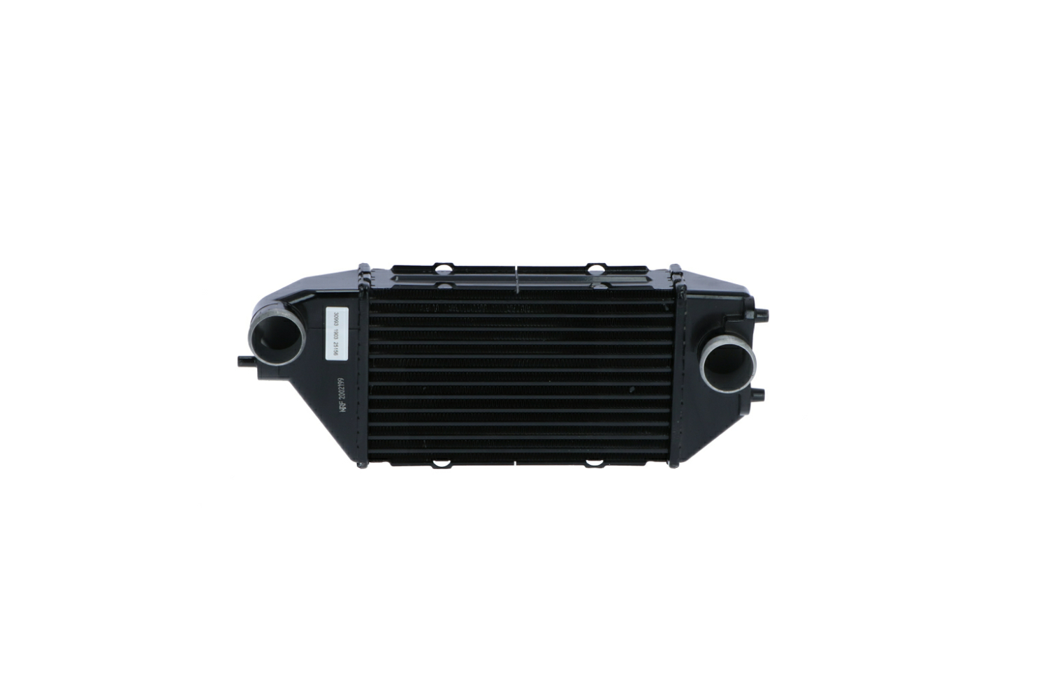 Køb NRF Intercooler Produktnummer.: 30993 til den lave pris af 1344,84 kr.