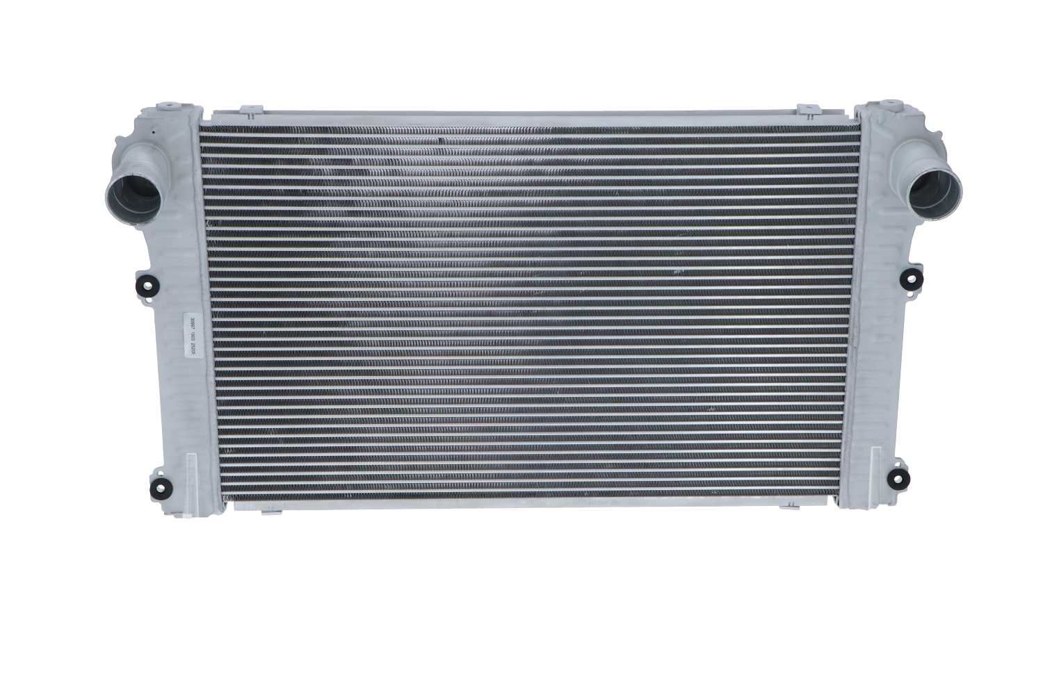Köp NRF Intercooler Produktnummer: 30997 till det förmånliga priset av 2771,45 kr
