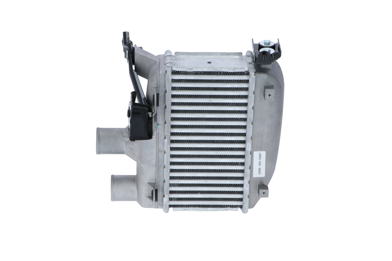 Kjøp NRF Intercooler Product No .: 30999 for den lave prisen av 3047,39 kr
