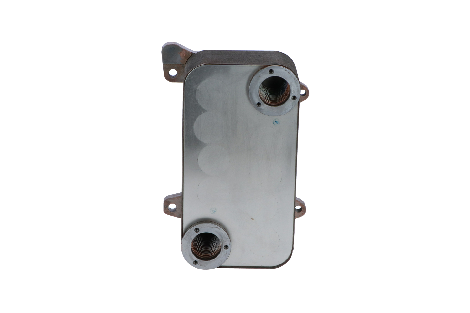 Köp billiga original Oljekylare 31764 jämförbara med A0004380788 OEM nummer på nätet