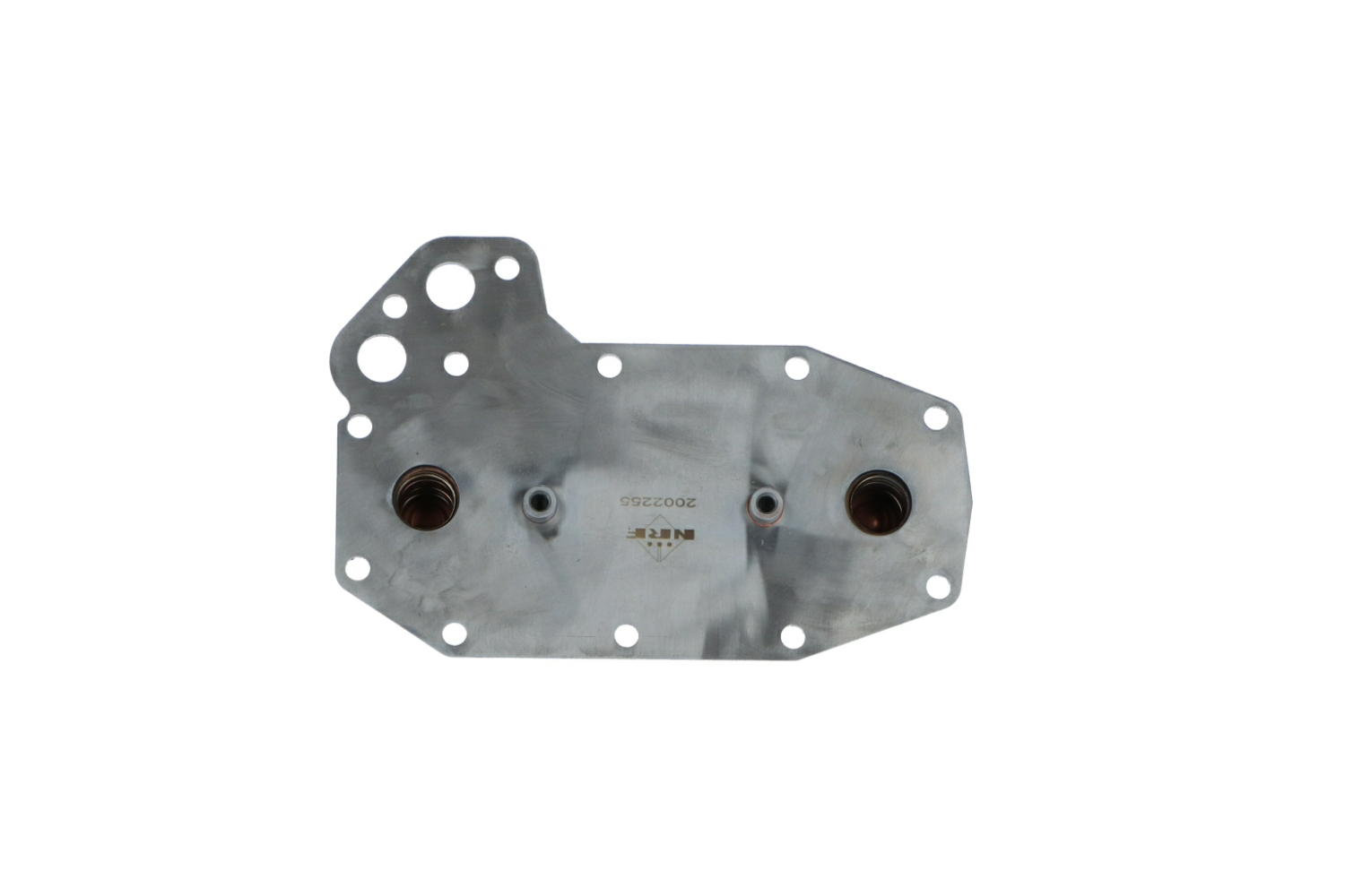 Cumpărați online Radiator ulei, ulei motor 31766 original/ă și la un preț mic, compatibil/ă cu nr. OEM 0001802765