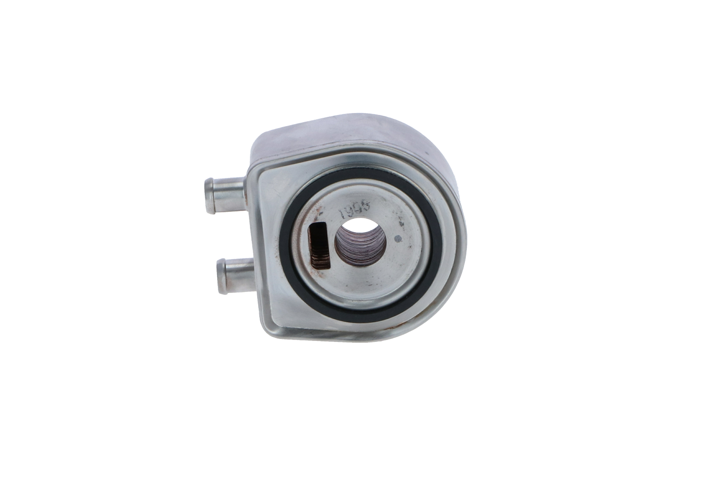 Ostke NRF Õliradiaator, mootoriõli Toode nr.: 31769 madala hinnaga 60,73 €
