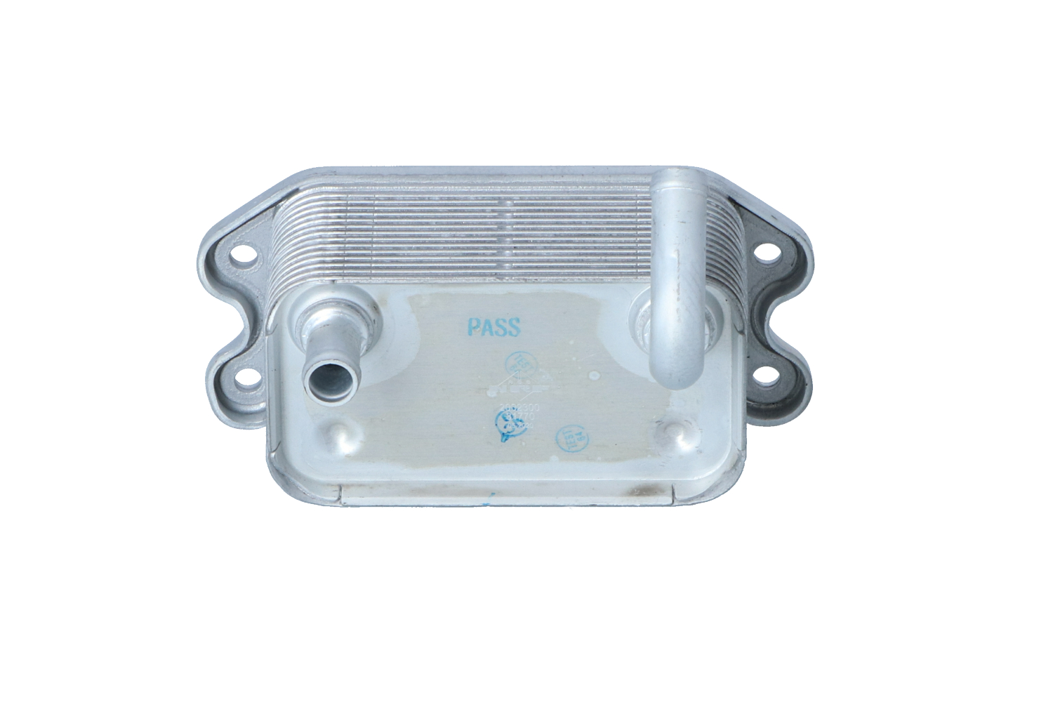 Cumpărați Radiator ulei, ulei motor de la NRF Număr produs: 31770 la prețul de doar 454,84 lei