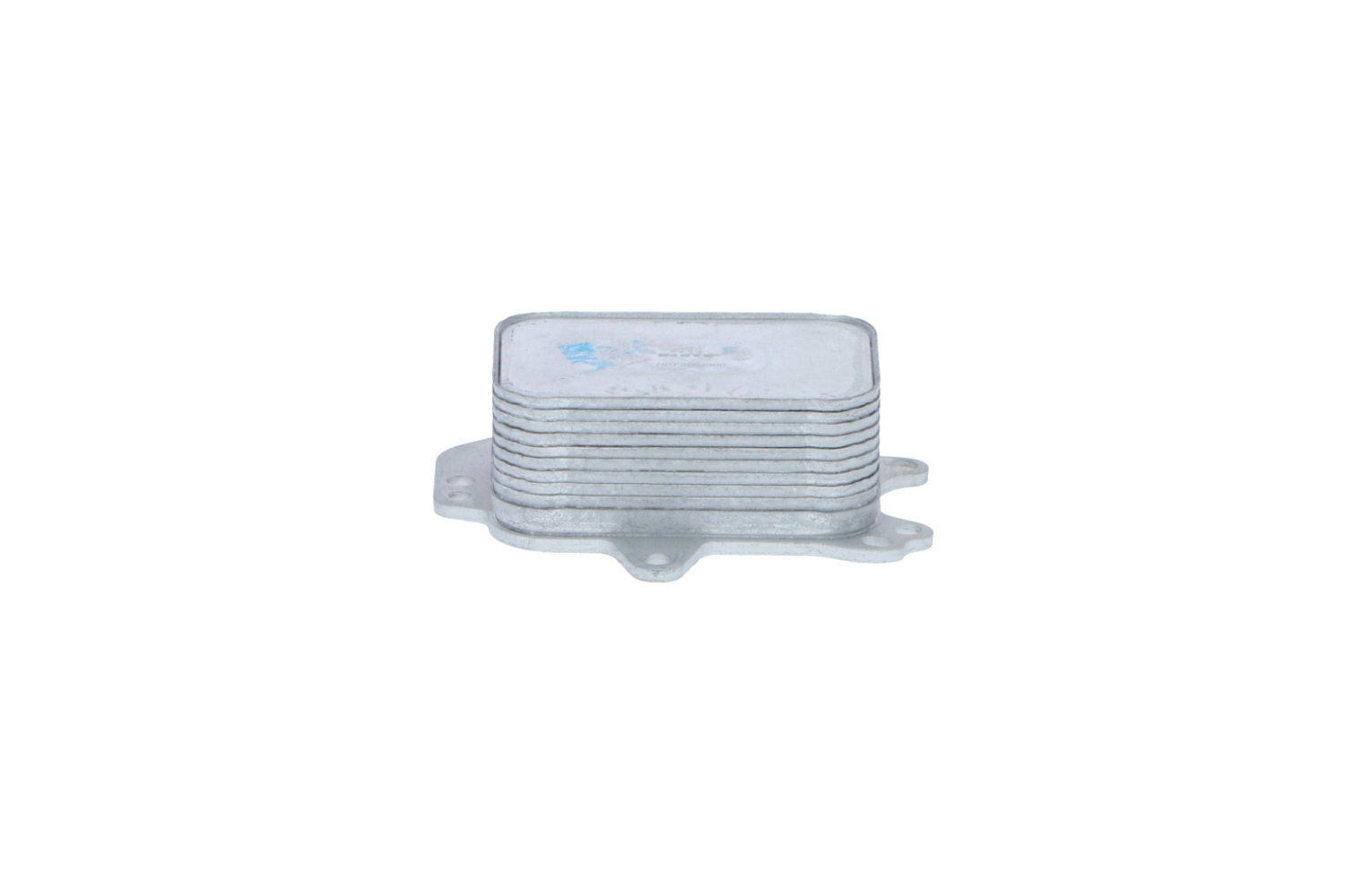 NRF 31787 radiateur d'huile moteur CITROËN DS3 Cabriolet 1.6 BlueHDi 120 CH Diesel