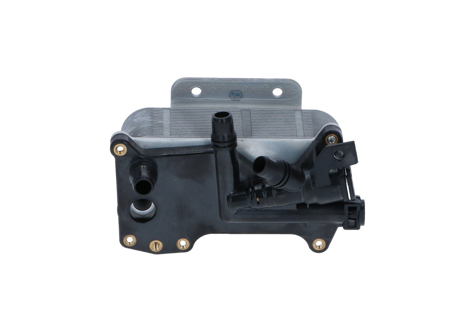 Cumpărați online Radiator ulei, ulei motor 31796 original/ă și la un preț mic, compatibil/ă cu nr. OEM 17217618778