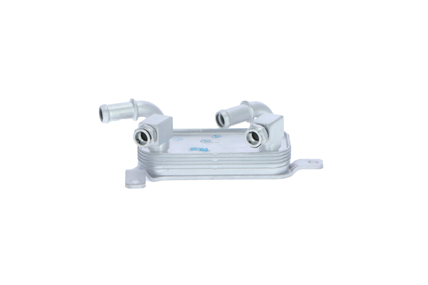 Cumpărați Radiator ulei, ulei motor de la NRF Număr produs: 31802 la prețul de doar 375,72 lei