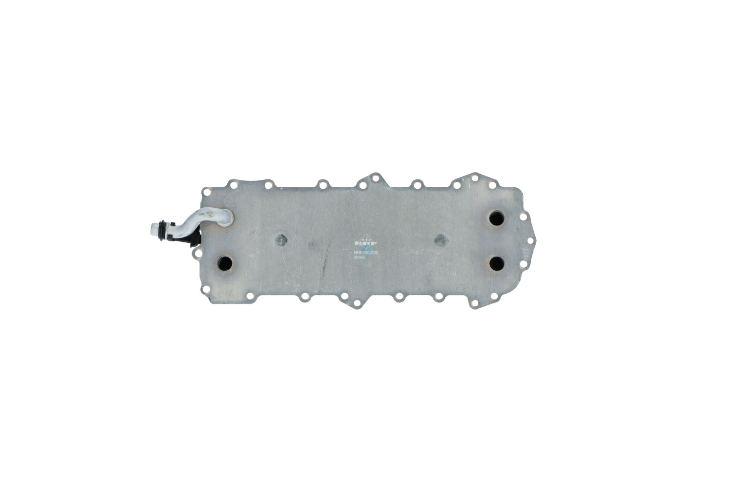 OEM Oliekoeler JAGUAR 5.0 SCV8 SVR / SCV8 P575 R AWD 575 PK Benzine AJ811960 van NRF online aan geweldige prijzen