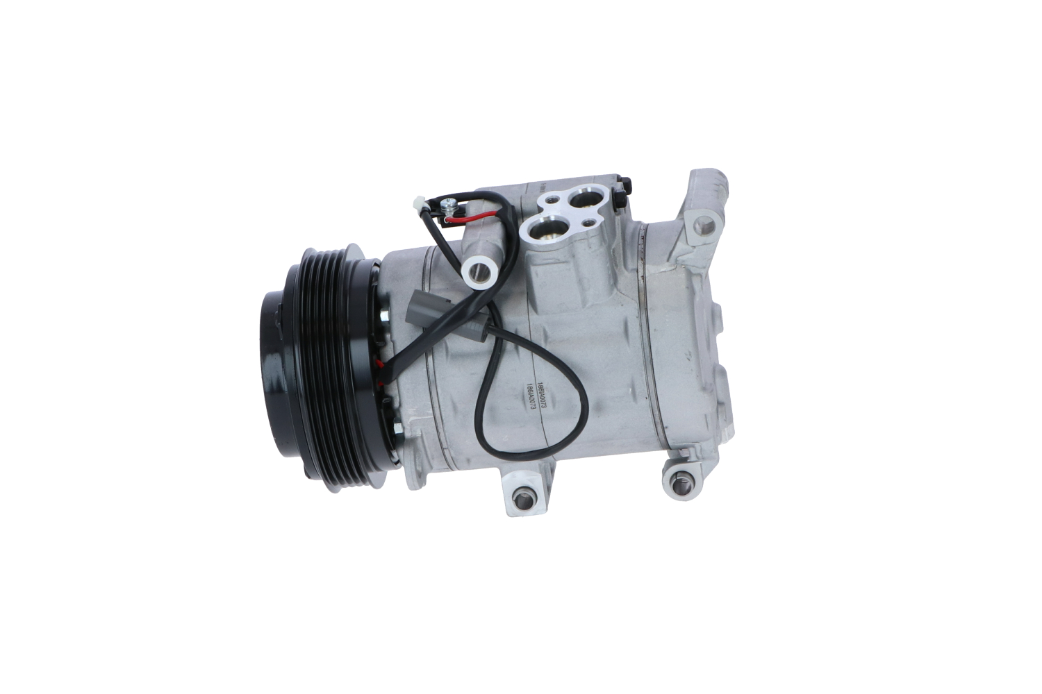 Cumpărați online Compresor AC 320003G original/ă și la un preț mic, compatibil/ă cu nr. OEM BBM461450C
