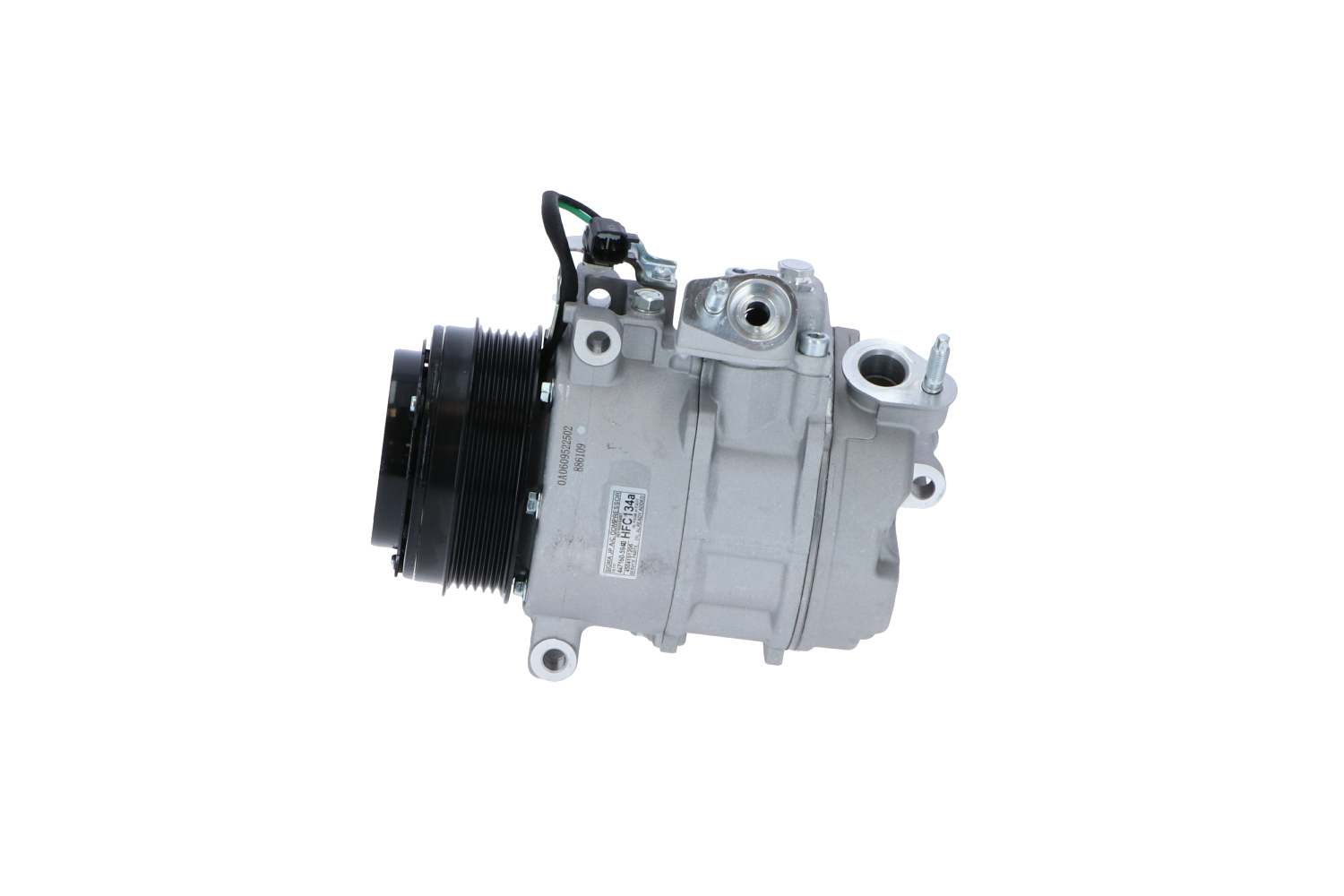 OEM Compressore aria condizionata FORD 1.5 TDCi 95 CV Diesel 1786888 da NRF online ad un ottimo prezzo