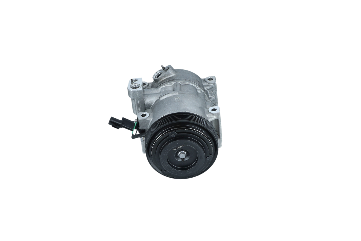 OEM Sprężarka do klimatyzacji Hyundai i20 PB 2011 977011J000, 977011J050, 977012K000 NRF