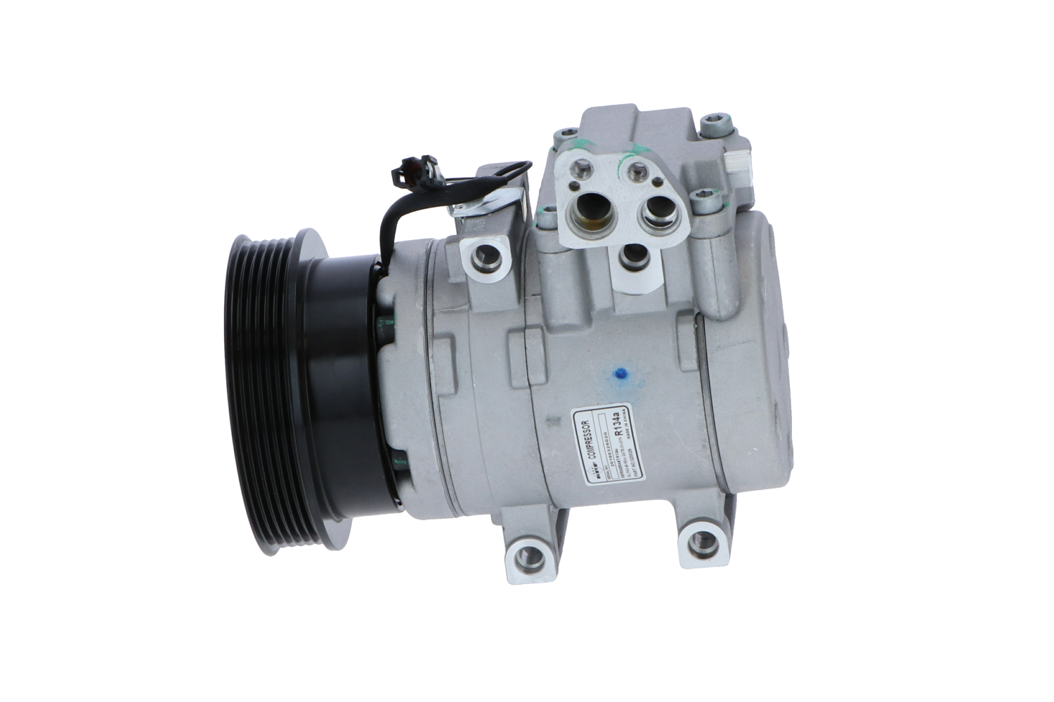 Compre NRF Compressor, ar condicionado Produto No.: 320026 a preços baixos de 153,89 €