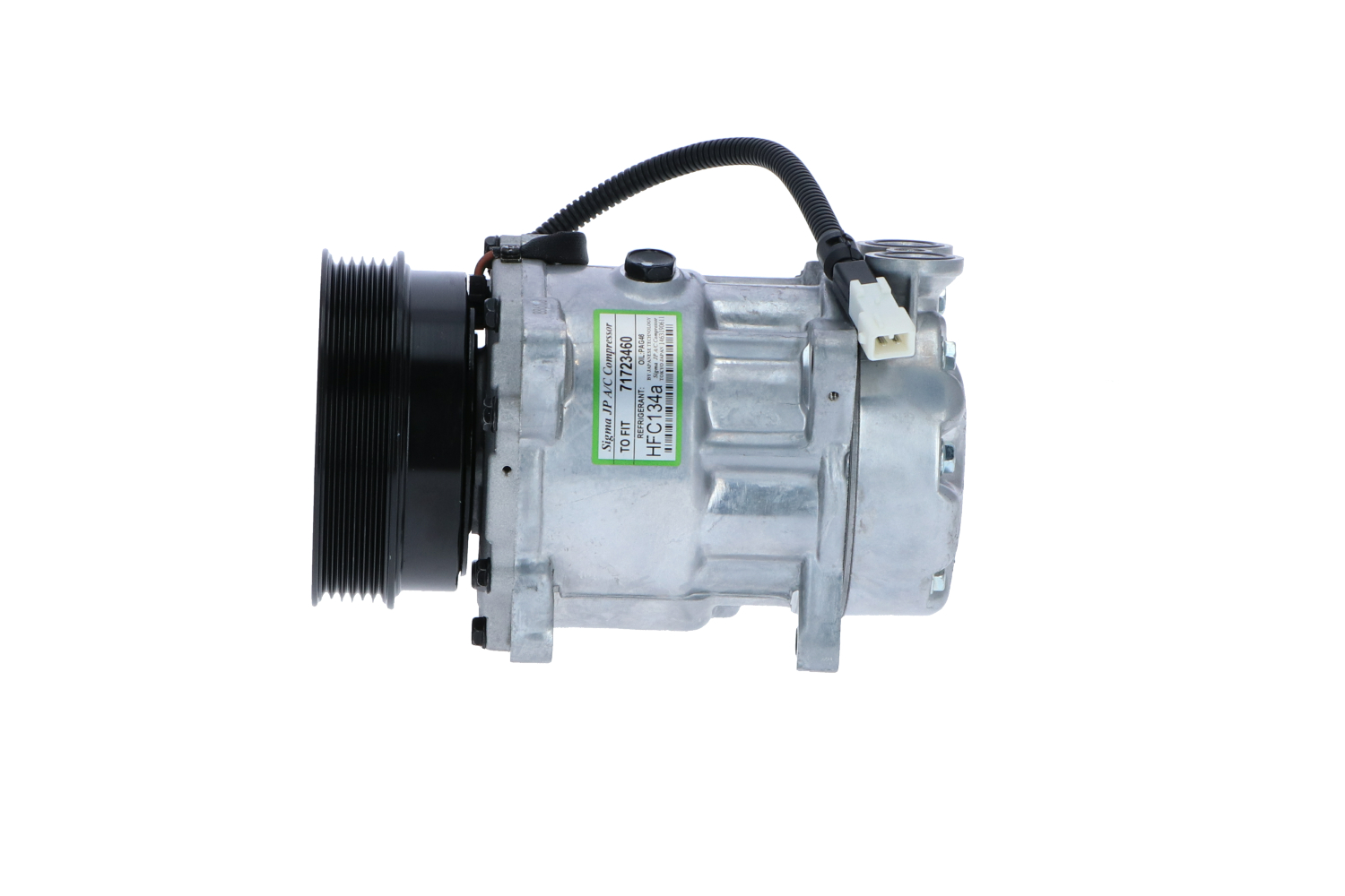Acquista online Compressore aria condizionata 32186 originale a buon mercato, comparabile con i numeri OEM 7711134503
