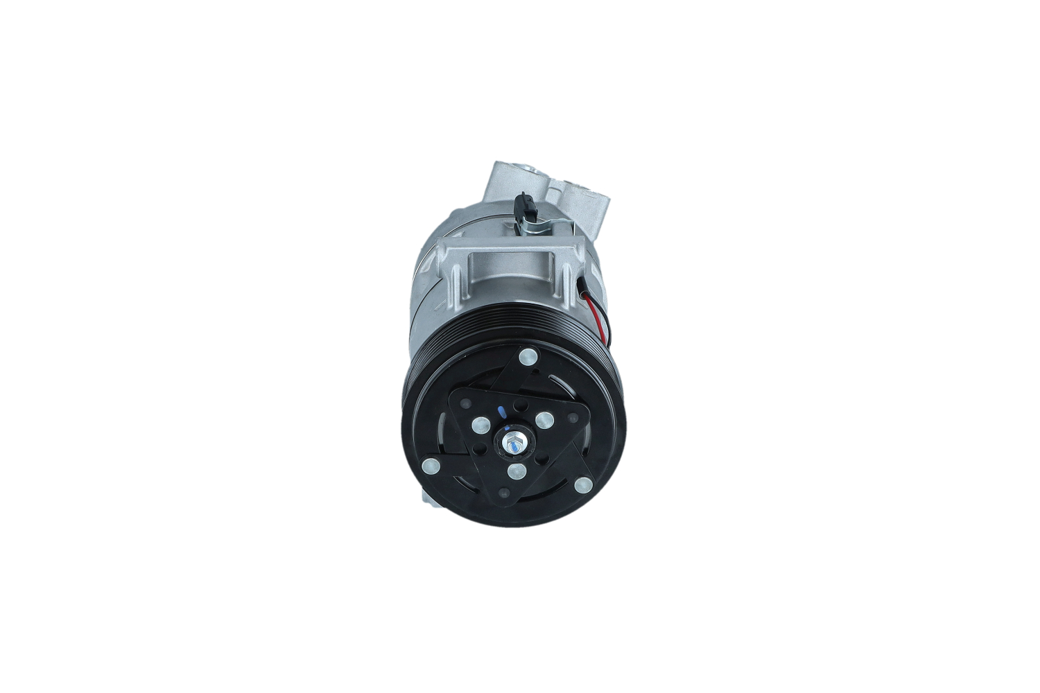 OEM Compresor de aer condiționat NISSAN Qashqai / Qashqai+2 I Van (J10, JJ10E) 2008 8200356576, 8200669284, 8200855146 NRF