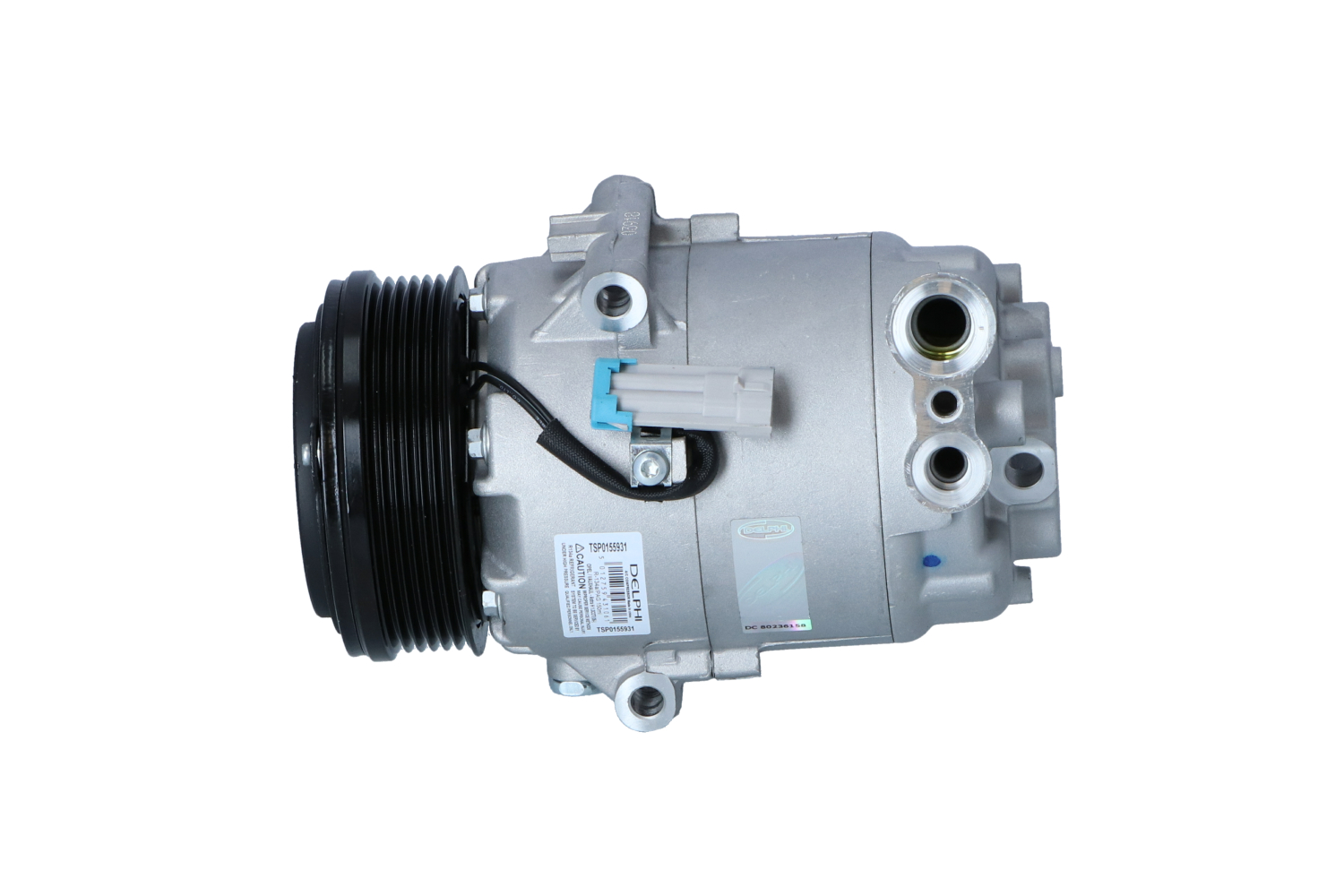 Įsigykite NRF Kondicionieriaus kompresorius Prekės Nr.: 32480 už žemiausią 232,90 € kainą