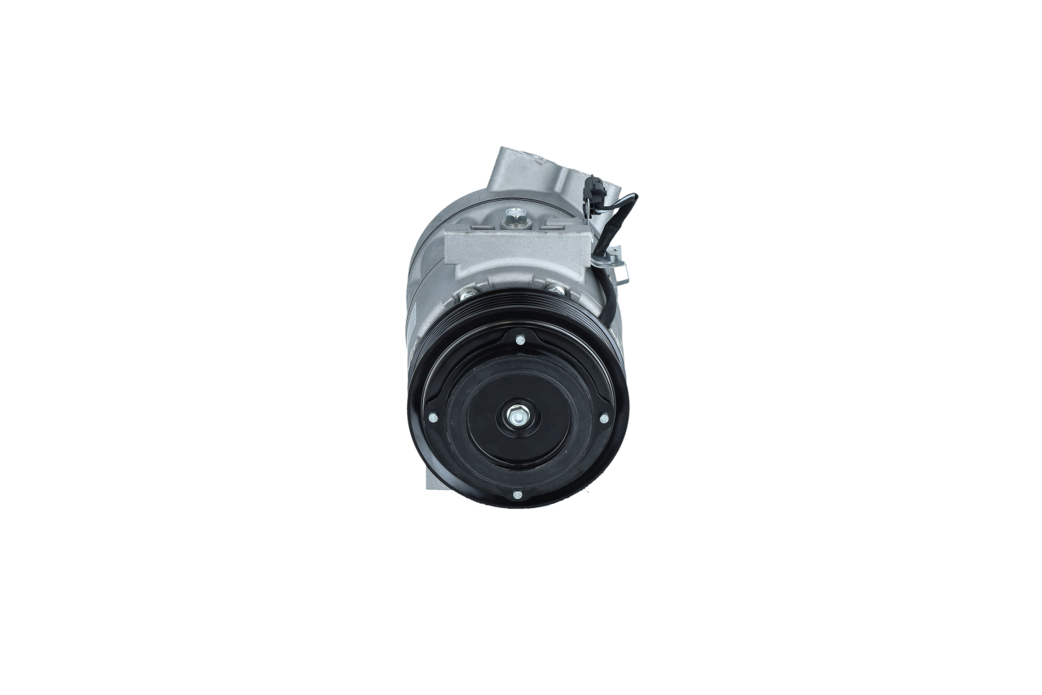 OEM Compresor / piese NISSAN Qashqai / Qashqai+2 I Van (J10, JJ10E) 2007 8200421255, 8200688814, 8200892677 NRF