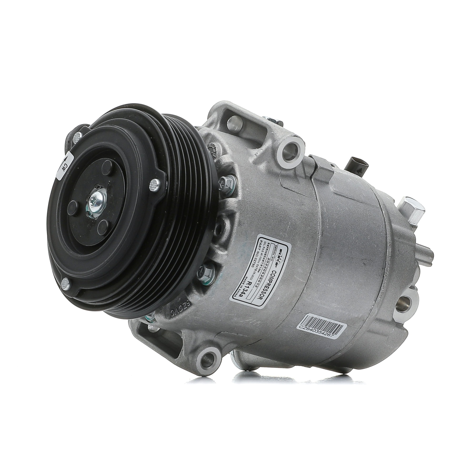 Acquista Compressore aria condizionata da NRF Numero prodotto.: 32790 al costo di soli 296,72 €