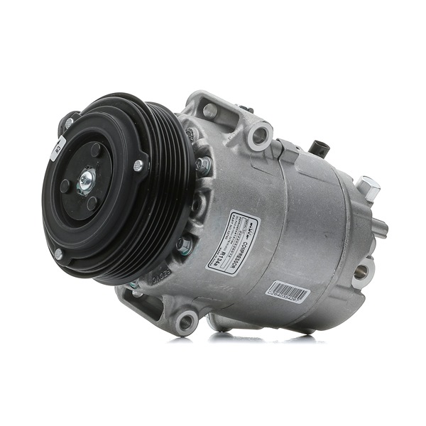 OEM Sprężarka klimatyzacji OPEL 1.4 (08) 120 KM benzyna 13335253 od NRF online w świetnych cenach