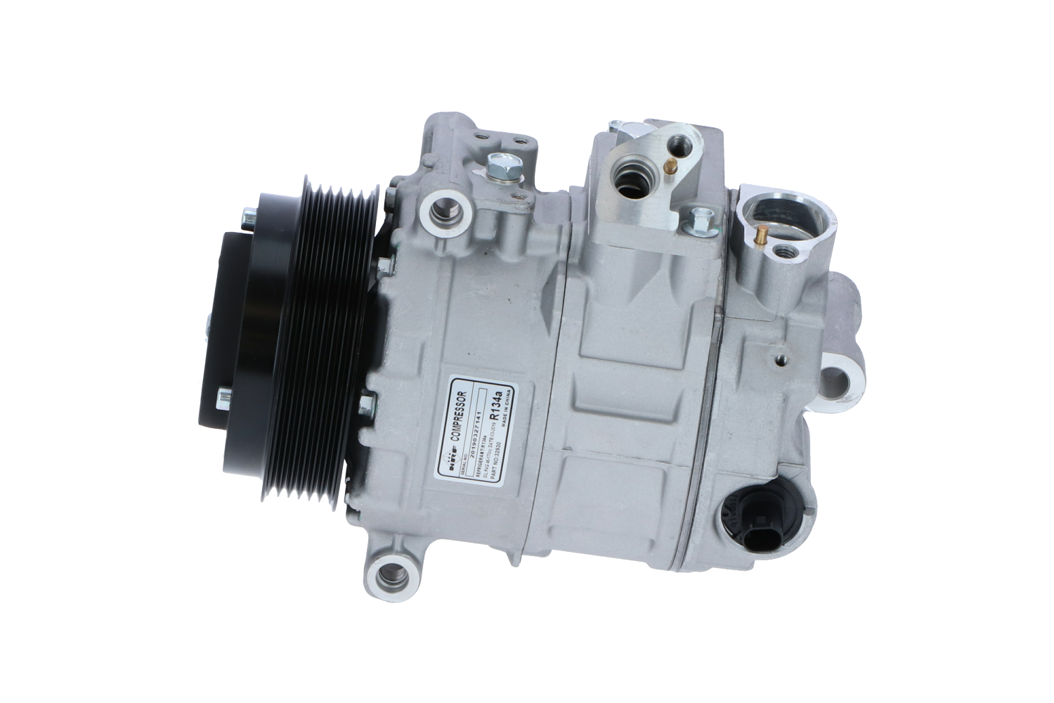 Acquista online Compressore aria condizionata 32930 originale a buon mercato, comparabile con i numeri OEM 0022304511