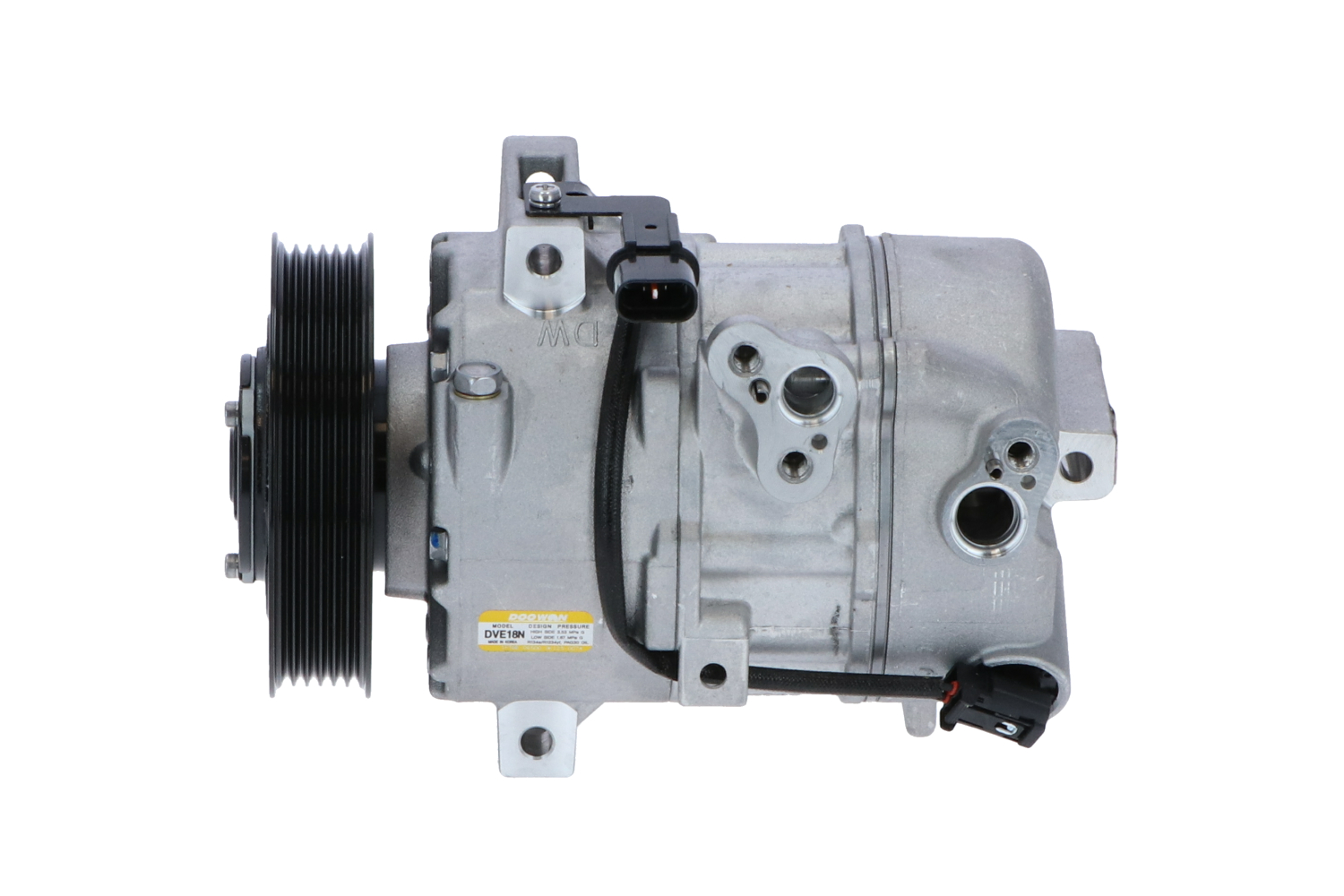 OEM Compresor climatizare Kia Sorento XM 2016 977012P200, 977012P110, 977012P160 NRF