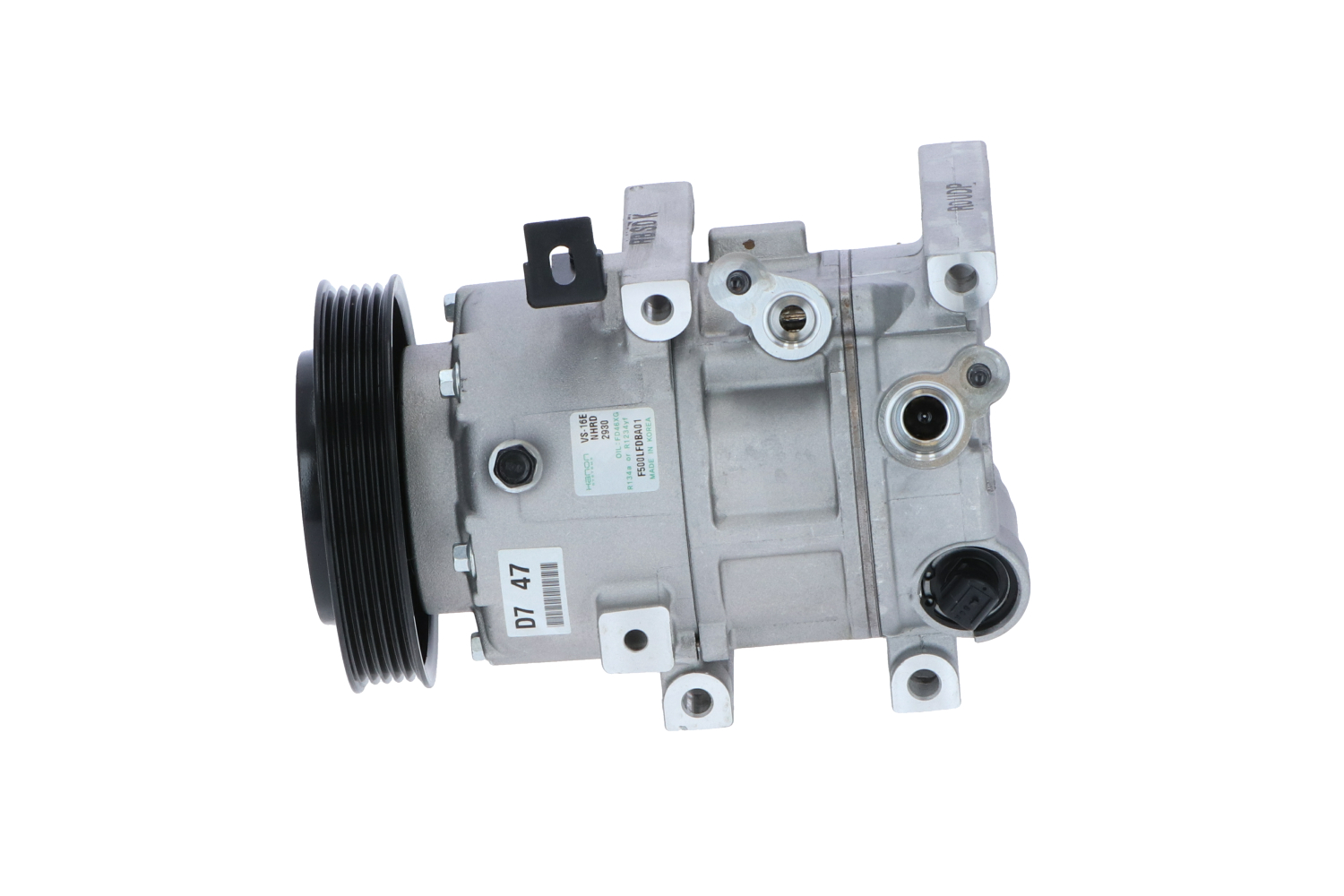 Köp billiga original AC-kompressor 32949G jämförbara med 97701D7100 OEM nummer på nätet