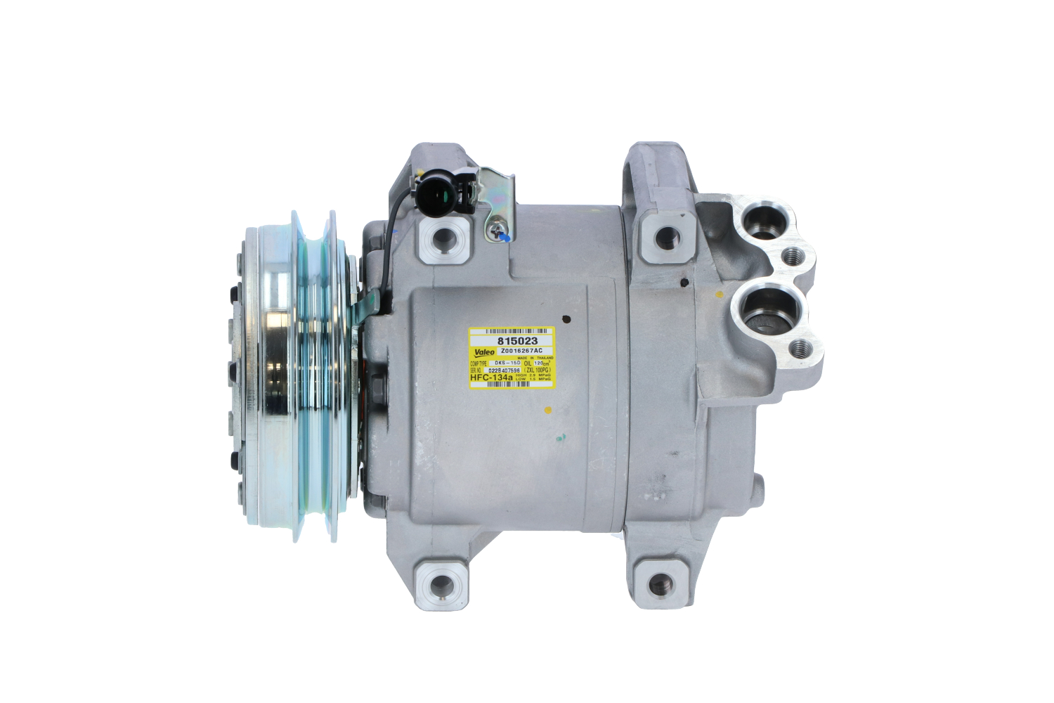 Compre NRF Compresor, aire acondicionado Número de producto: 32953 a bajo precio de 332,36 €