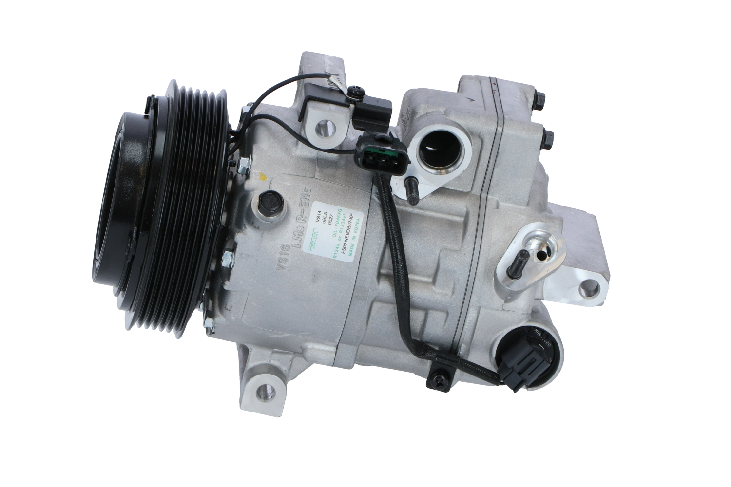 Cumpărați online Compresor AC 32965G original/ă și la un preț mic, compatibil/ă cu nr. OEM 977012Y000