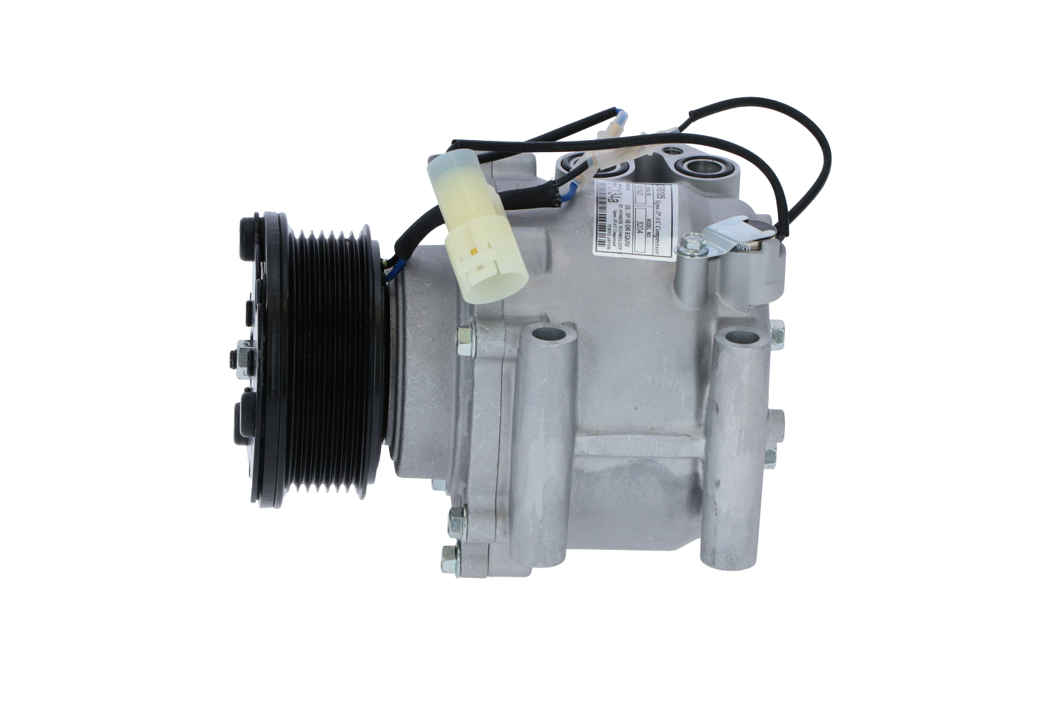 OEM Compresor / piese Land Rover Range Rover 2 1995 ERR4534, ERR7026, JPB101330 NRF
