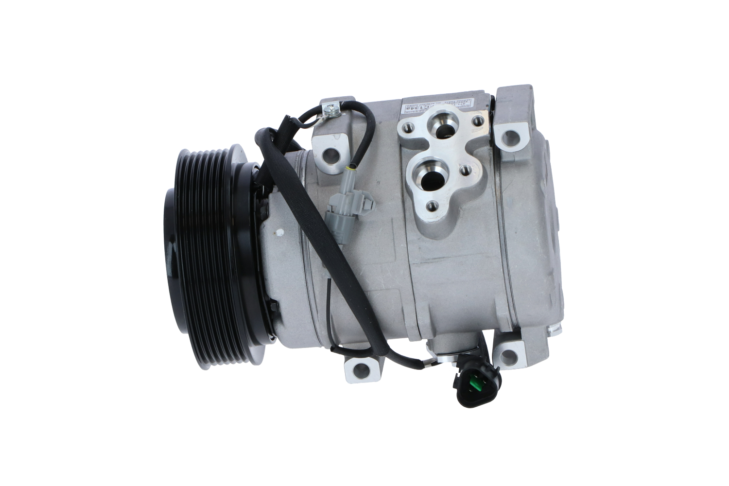 Billige Hersteller-Klimakompressor 32968 vergleichbar mit MR500877 OEM-Nr im Web einkaufen