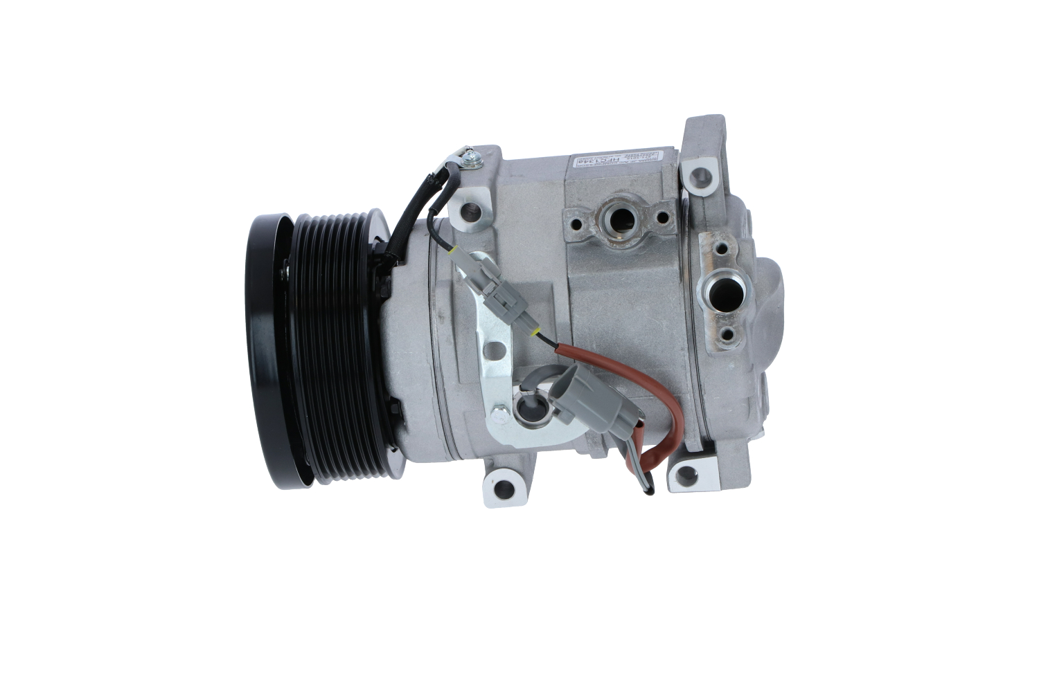 OE Kompresor klimy LEXUS LX 2021 883206A320, 4471600034, 883206A520 od NRF
