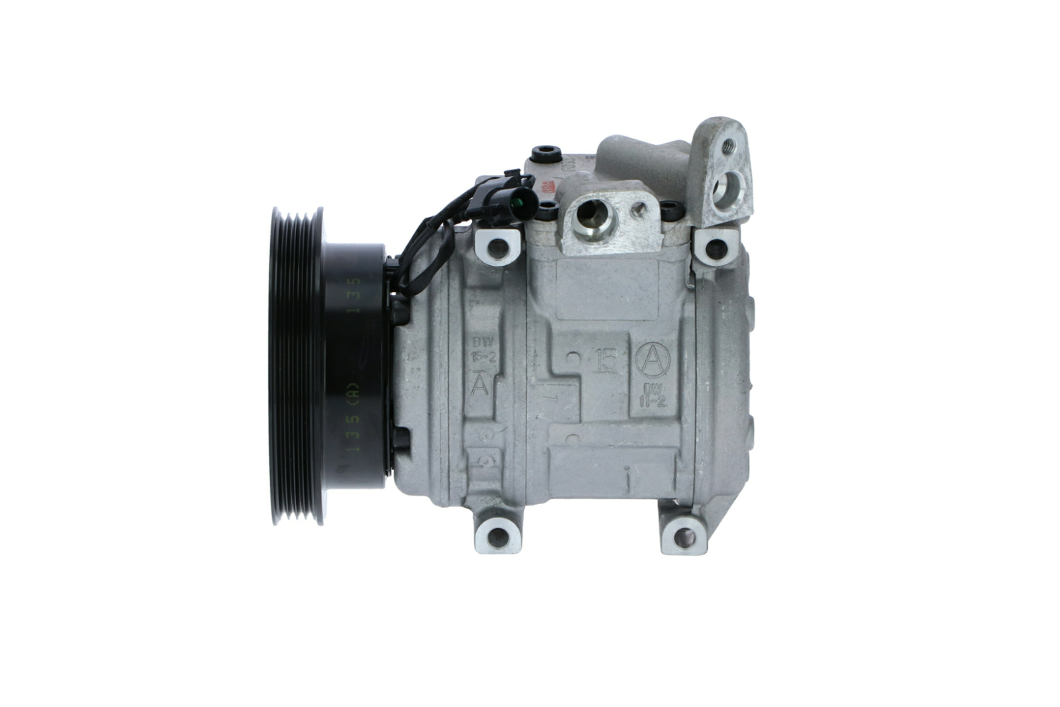 Ostke NRF Kliimakompressor Toode nr.: 32974G madala hinnaga 253,49 €
