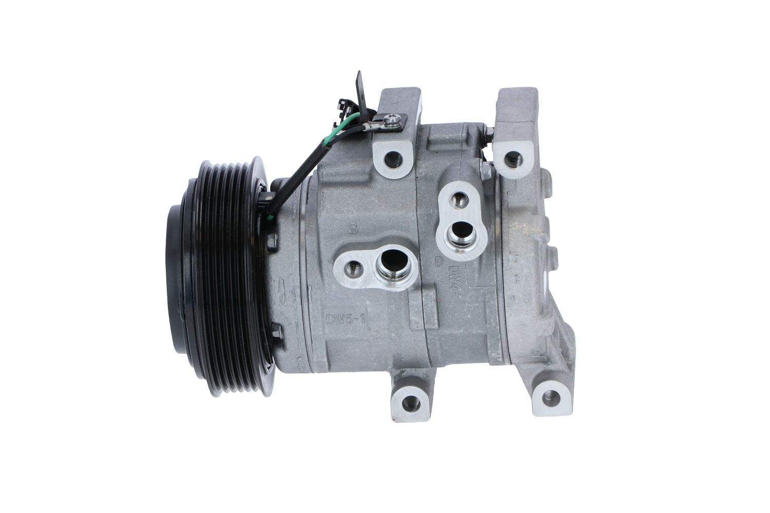 OEM Kompresor klimatyzacji Kia Rio YB 2024 977014L000 NRF