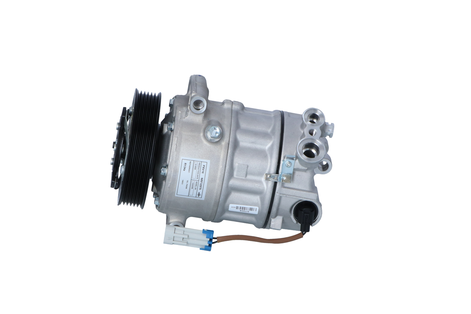Ostke NRF Kliimakompressor Toode nr.: 32976 madala hinnaga 300,84 €