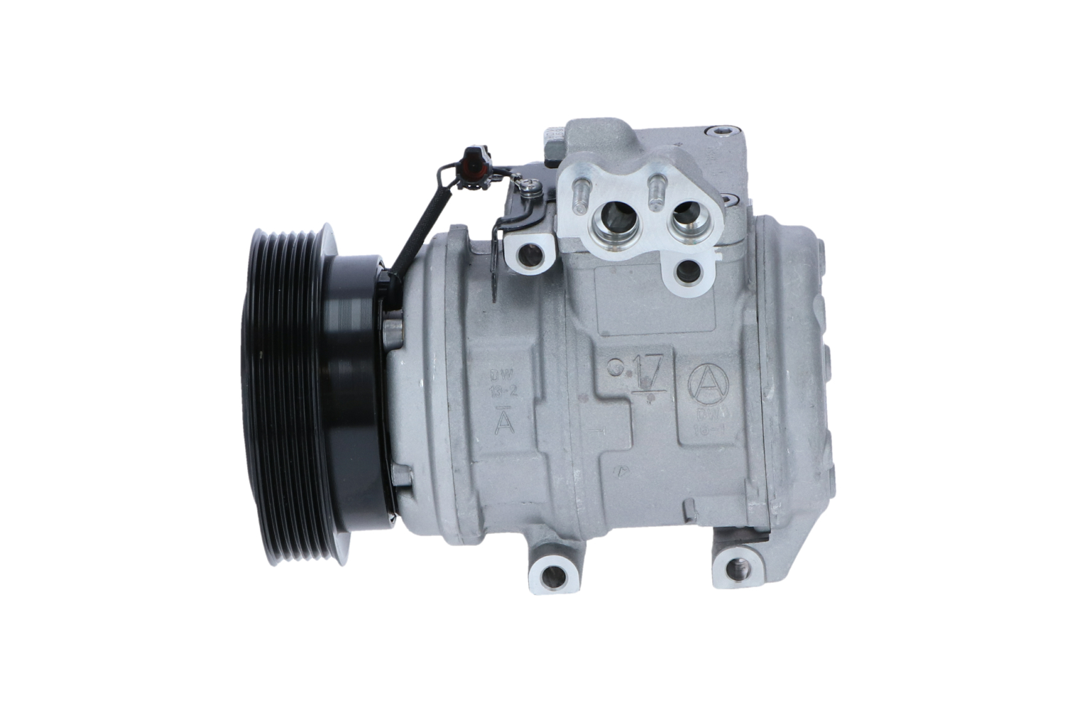 OEM Compresor climatizare Kia Magentis GD 2006 977013C171, 977013C172, 9770126200 NRF