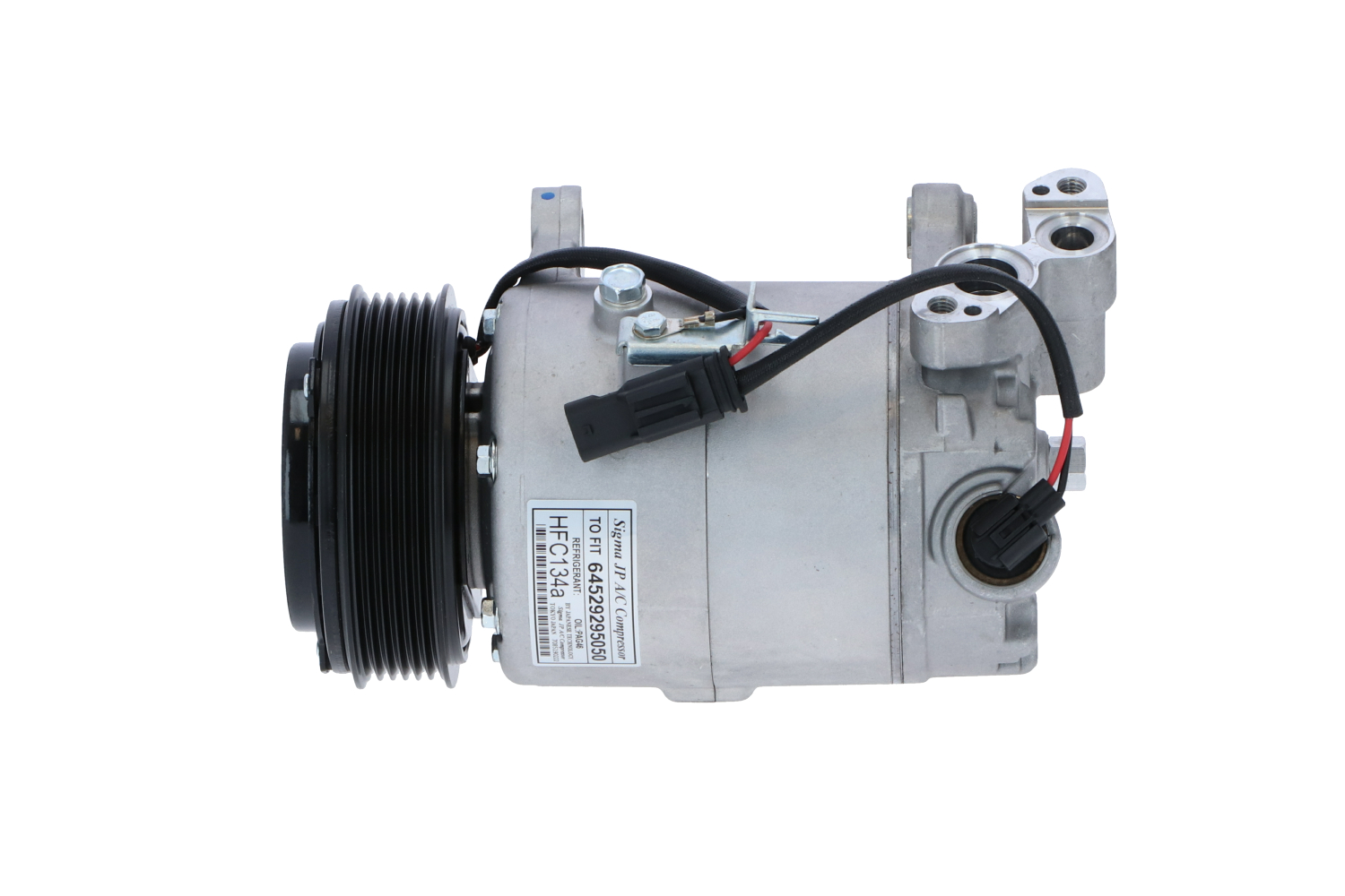 OEM Compresor, aire acondicionado BMW 7 G70 64525A3F1D2, 64525A5C712, 64525A5C712 de NRF - ahorren su dinero con nuestros precios bajos