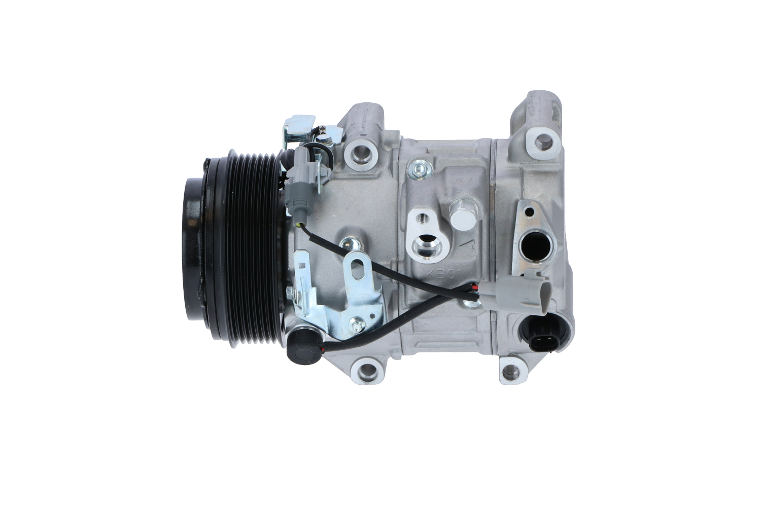 Köp billiga original AC-kompressor 32981 jämförbara med 8832028420 OEM nummer på nätet