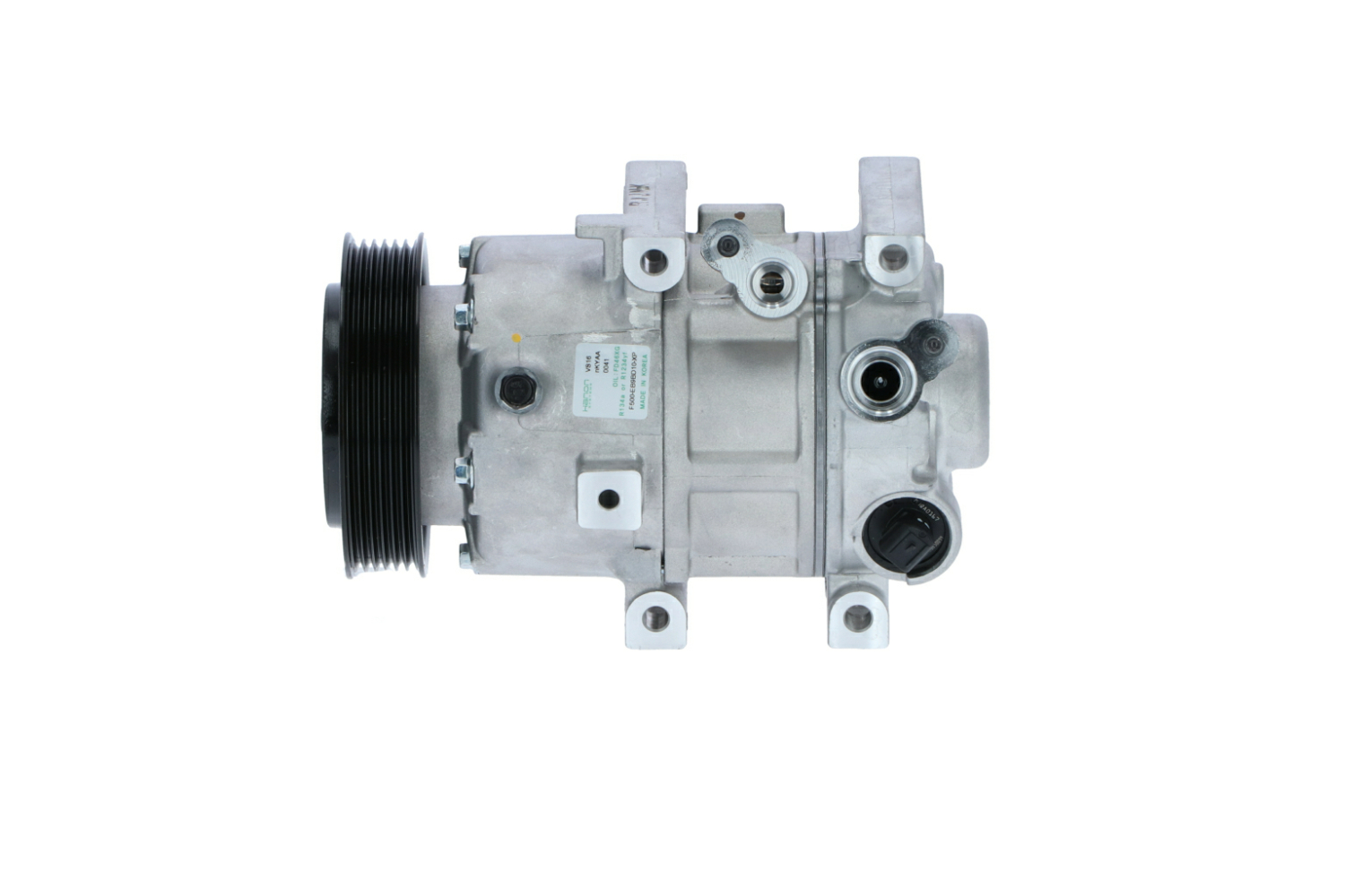 OE Aircopomp KIA OPTIMA 2022 977013R000, 977013V110, 977013V110 van NRF